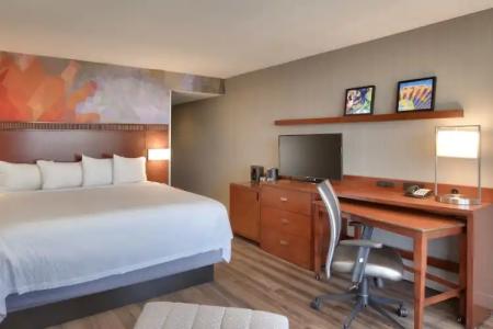 Courtyard by Marriott Albuquerque - 33