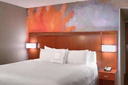 Courtyard by Marriott Albuquerque - 56