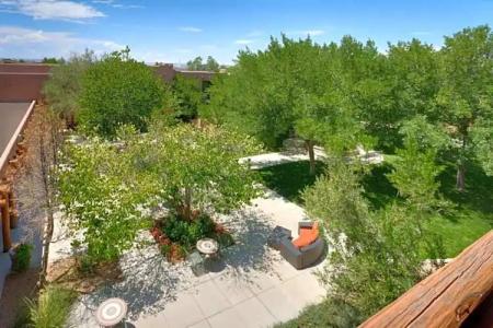 Courtyard by Marriott Albuquerque - 50