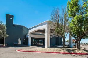 Pan American Inn and Suites, Albuquerque