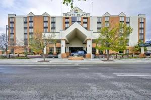 Hyatt Place Albuquerque Uptown, Albuquerque