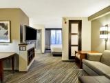 High Floor Double room