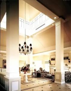 Hilton Garden Inn Albuquerque/Journal Center - 38