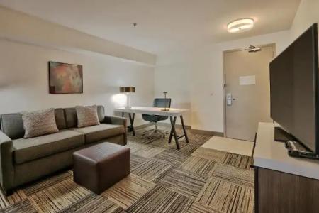 Hilton Garden Inn Albuquerque/Journal Center - 58