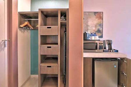 Hilton Garden Inn Albuquerque/Journal Center - 56