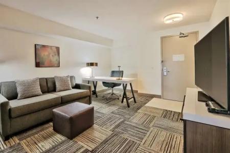 Hilton Garden Inn Albuquerque/Journal Center - 64