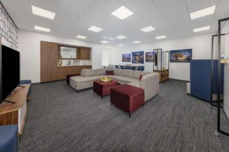 Hilton Garden Inn Albuquerque/Journal Center - 15