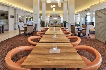 Hilton Garden Inn Albuquerque/Journal Center - 28