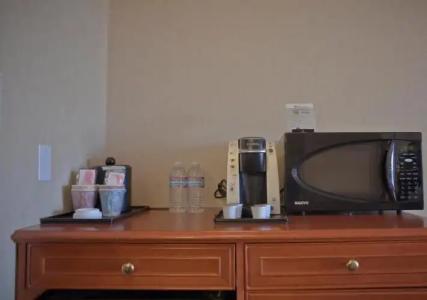 Hilton Garden Inn Albuquerque/Journal Center - 36