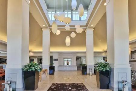 Hilton Garden Inn Albuquerque/Journal Center - 1