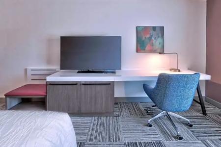 Hilton Garden Inn Albuquerque/Journal Center - 54