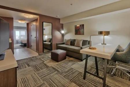 Hilton Garden Inn Albuquerque/Journal Center - 57