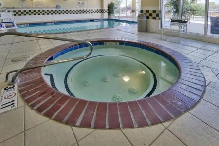 Hilton Garden Inn Albuquerque/Journal Center - 17