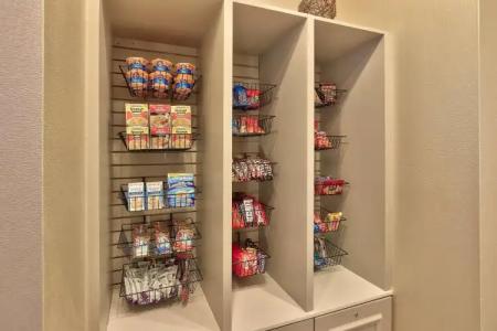 Hilton Garden Inn Albuquerque/Journal Center - 13