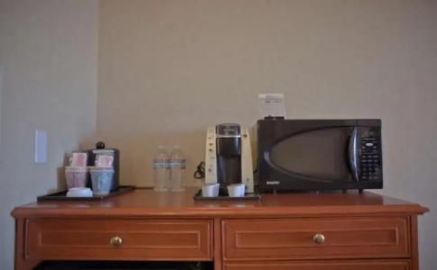 Hilton Garden Inn Albuquerque/Journal Center - 37