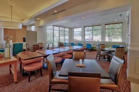 Hilton Garden Inn Albuquerque/Journal Center - 20