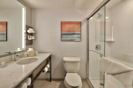 Hilton Garden Inn Albuquerque/Journal Center - 10