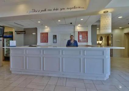 Hilton Garden Inn Albuquerque/Journal Center - 29