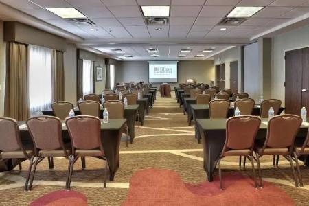 Hilton Garden Inn Albuquerque/Journal Center - 19