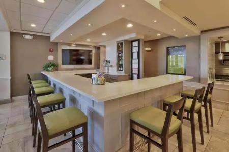 Hilton Garden Inn Albuquerque/Journal Center - 30