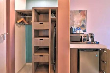 Hilton Garden Inn Albuquerque/Journal Center - 65