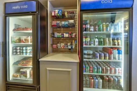 Hilton Garden Inn Albuquerque/Journal Center - 12