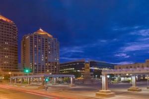 The Clyde Hotel, Albuquerque