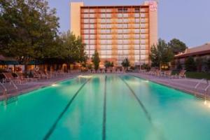 Albuquerque Crowne Plaza, an IHG Hotel, Albuquerque