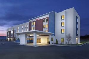 SpringHill Suites Gainesville, Gainesville