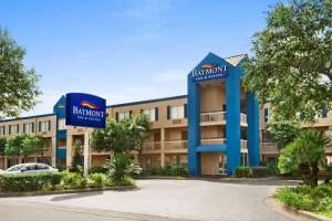 Baymont by Wyndham Gainesville, Gainesville