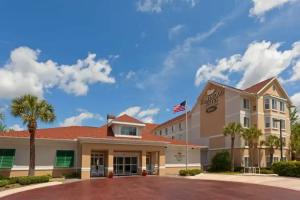 Homewood Suites by Hilton Gainesville, Gainesville