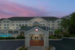 Hilton Garden Inn Gainesville, Gainesville