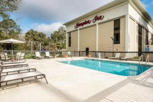 Hampton Inn Gainesville, Gainesville