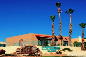 WorldMark Havasu Dunes, Lake Havasu