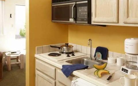 WorldMark Havasu Dunes - 52