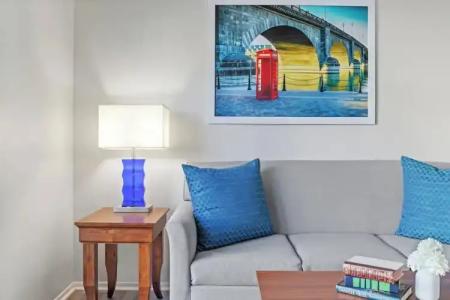 WorldMark Havasu Dunes - 33