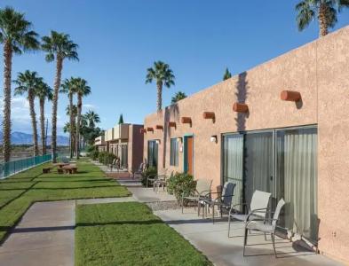 WorldMark Havasu Dunes - 14