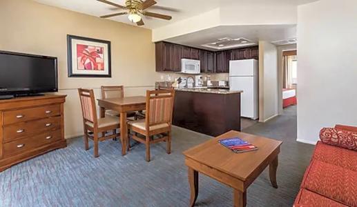 WorldMark Havasu Dunes - 74