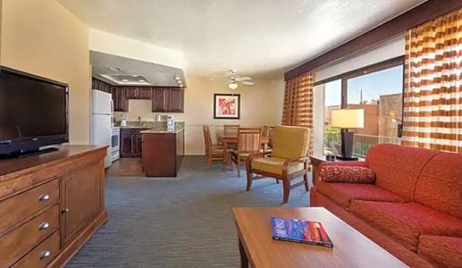 WorldMark Havasu Dunes - 81