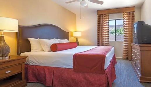 WorldMark Havasu Dunes - 80