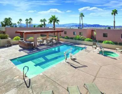 WorldMark Havasu Dunes - 10