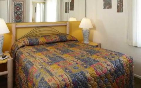 WorldMark Havasu Dunes - 54