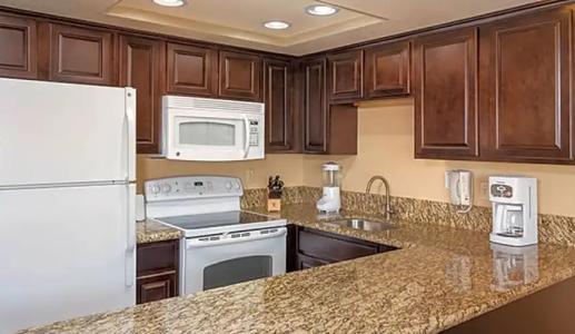 WorldMark Havasu Dunes - 79