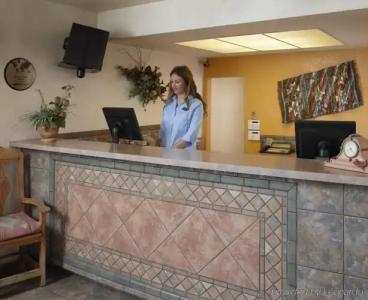 WorldMark Havasu Dunes - 16