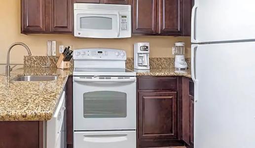 WorldMark Havasu Dunes - 73