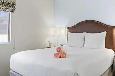 WorldMark Havasu Dunes - 31