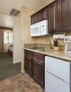 WorldMark Havasu Dunes - 21