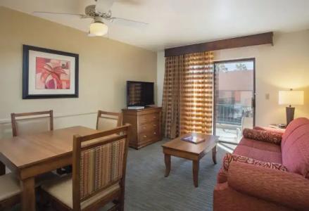 WorldMark Havasu Dunes - 26