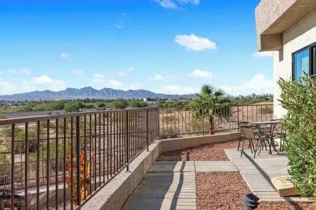 WorldMark Havasu Dunes - 45