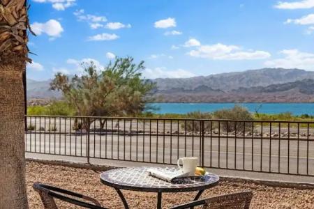 WorldMark Havasu Dunes - 66
